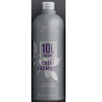 Aveda Color Catalyst Liquid Developer 10 887ml