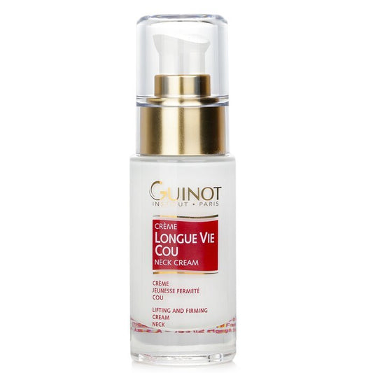 Guinot Longue Vie Cou Soin Vital Raffermissant 30ml/1oz