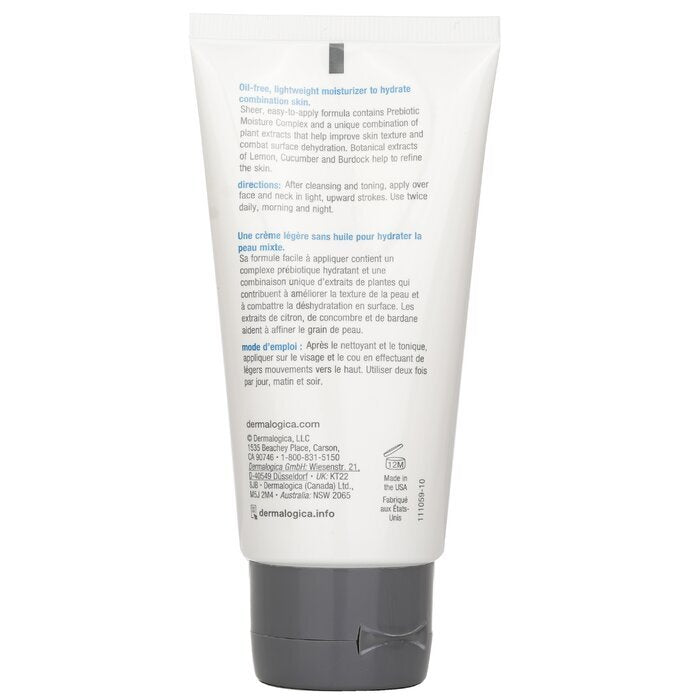 Dermalogica Active Moist 100ml