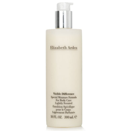 Elizabeth Arden Visible Difference Formule Spéciale Hydratante pour le Corps 300ml/10oz