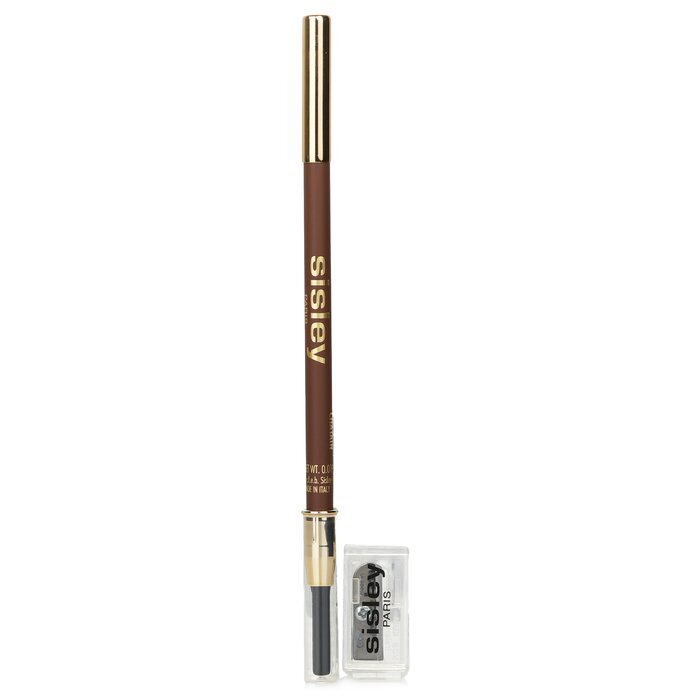 Sisley Phyto Sourcils Perfect Eyebrow Pencil (With Brush & Sharpener) - No. 02 Chatain 0.55g
