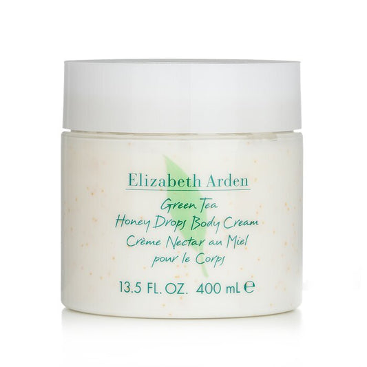 Elizabeth Arden Green Tea Honey Drops Crème pour le corps 400ml/13.54oz