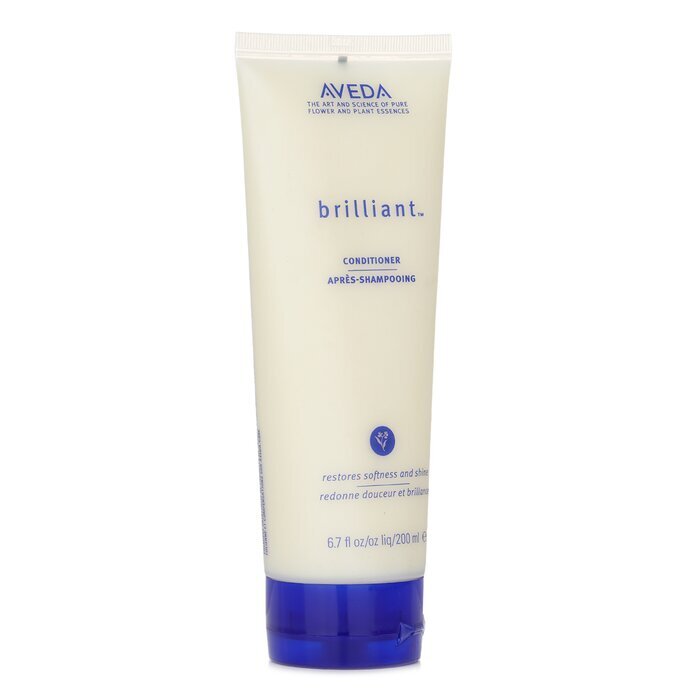 Aveda Brilliant Conditioner 200ml
