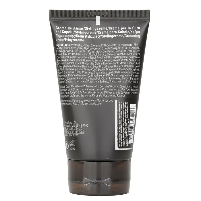 Aveda Men Pure-Formance Crème de Soin (Hydratation & Contrôle) 125ml/4.2oz