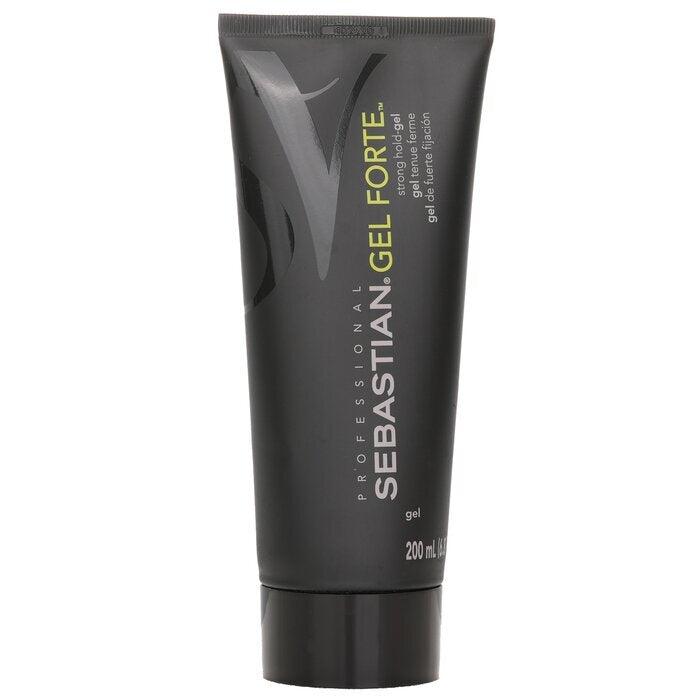 Sebastian Forte Gel Fixation Forte 200ml/6.8oz