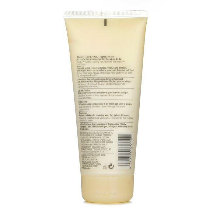 Clinique Deep Comfort Body Wash 200ml