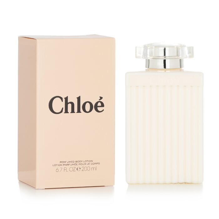 Chloe Lotion Parfumée pour le Corps 200ml/6.7oz