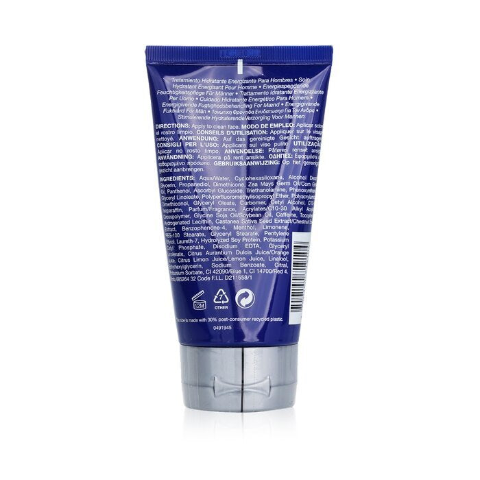 Kiehl's Facial Fuel Energizing Moisture Treatment For Men 125ml