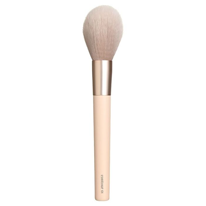Etude House Contour Powder Brush - 01 Face 1pc