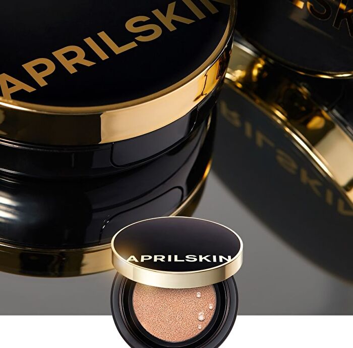 Magic Snow Cushion 3.0 Set - 3 Colors - 21 Light Beige