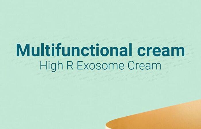 Dermalogy High R Exosome Cream - 40ml