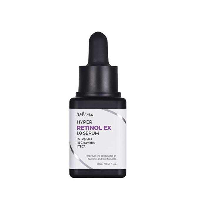 Isntree Hyper Retinol Ex 1.0 Serum 20ml