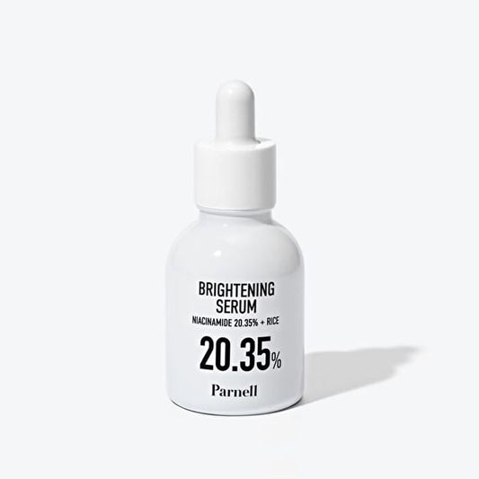 Brightening Serum - 30ml