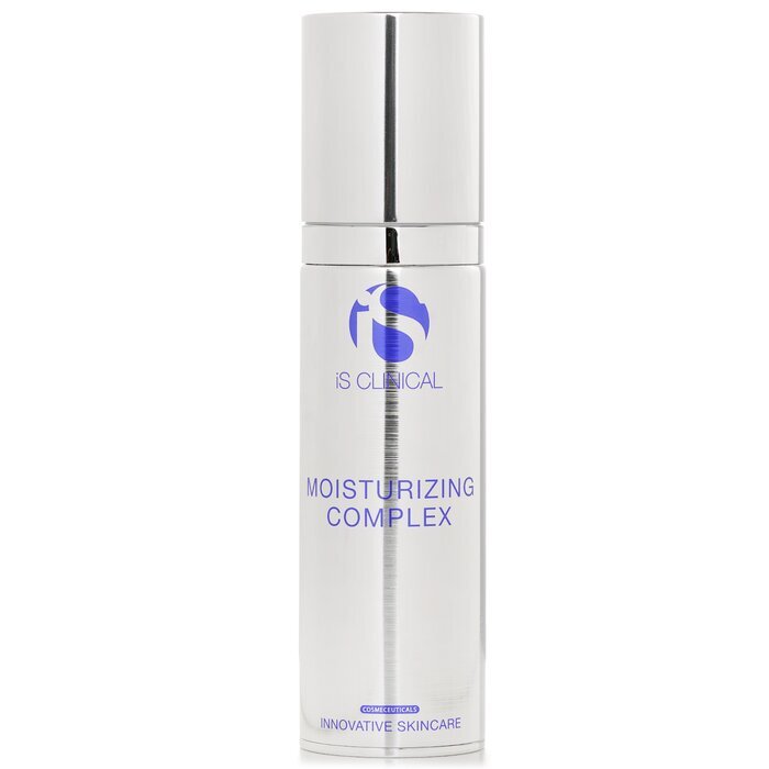 IS Clinical Moisturizing Complex 50ml