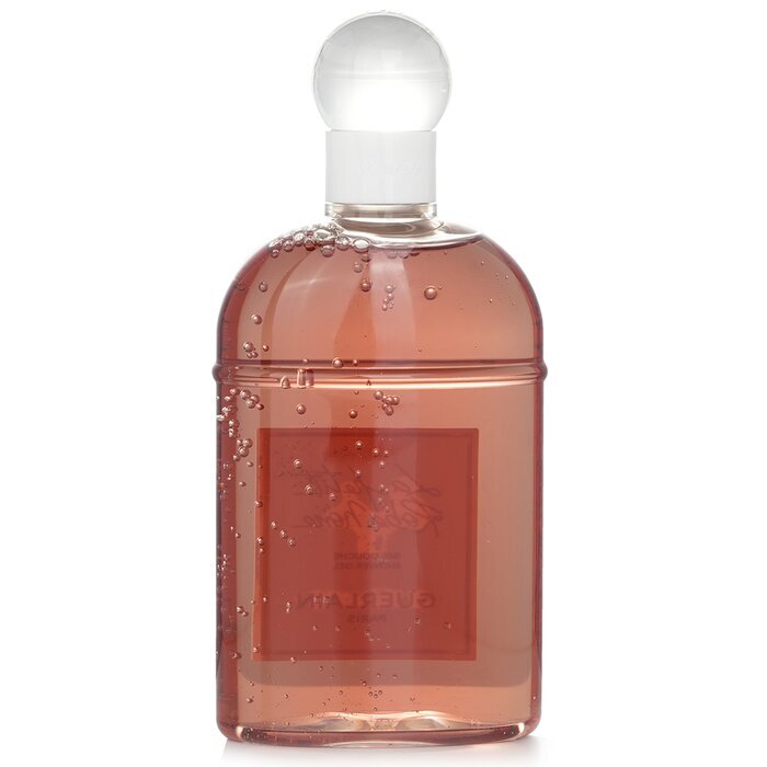 Guerlain La Petite Robe Noire Un Bain de Satin ou Rien (Gel Douche) 200ml/6.7oz