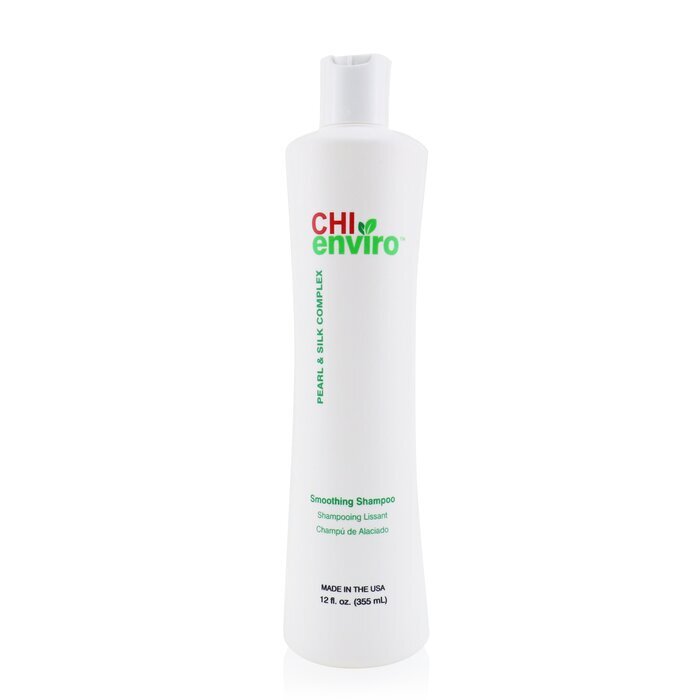 CHI Enviro Shampooing Lissant 355ml/12oz