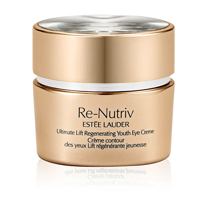 E.lauder Re-nutriv Ultimate Lift Reg. Youth Eye Creme 15ml
