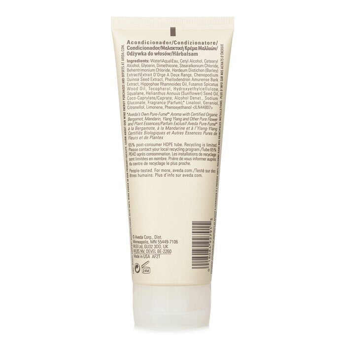 Aveda Damage Remedy Restructuring Conditioner (New Packaging) 200ml