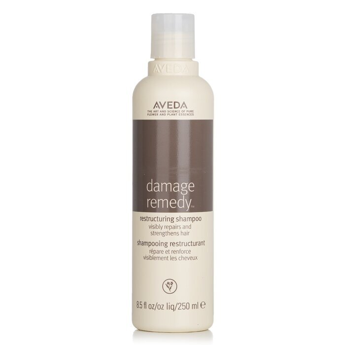 Aveda Damage Remedy Shampooing restructurant 250ml/8.5oz