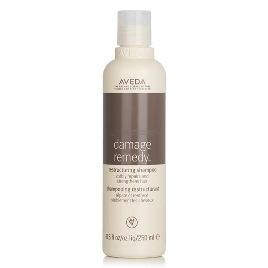Aveda Damage Remedy Shampooing restructurant 250ml/8.5oz