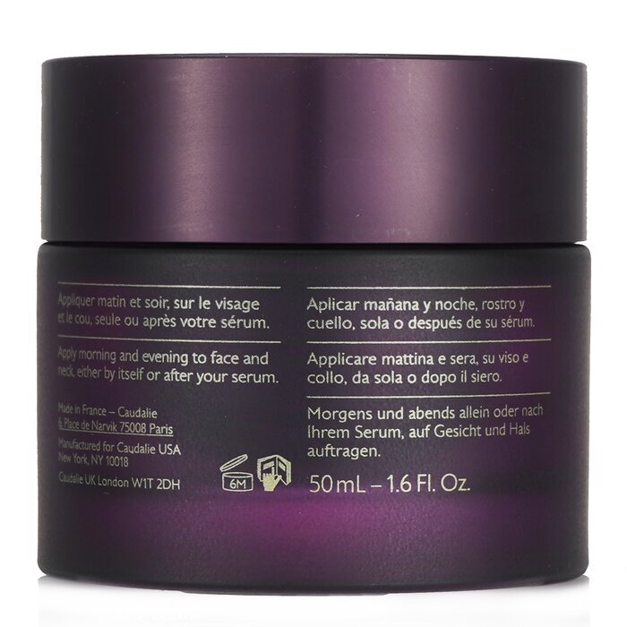 Caudalie Premier Cru The Cream 50ml