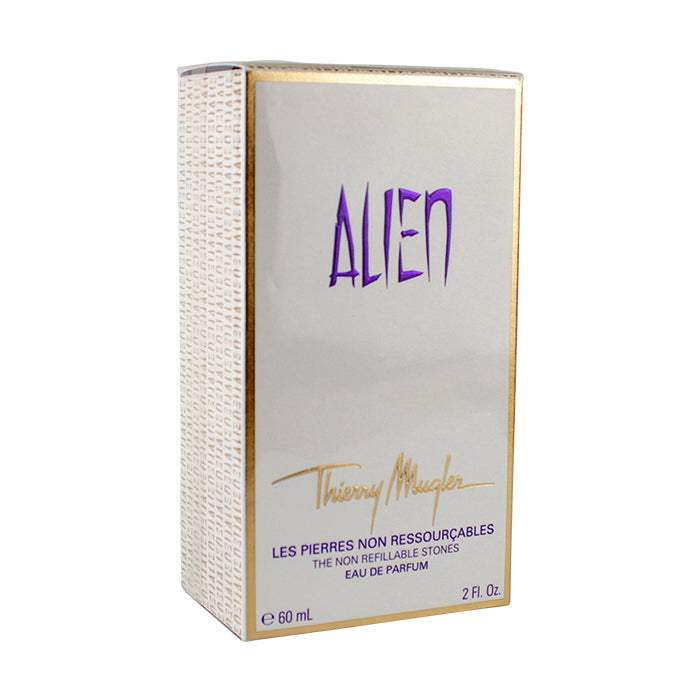Thierry Mugler Alien Eau De Parfum Spray 60ml/2oz