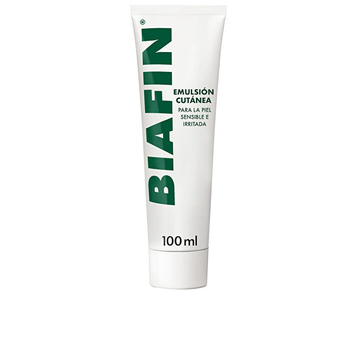 Biafin Skin Emulsion Regenerating Cream 100ml