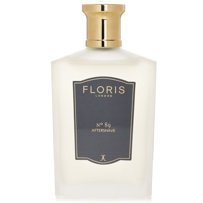 Floris No 89 After Shave Splash(Random Packaging) 100ml