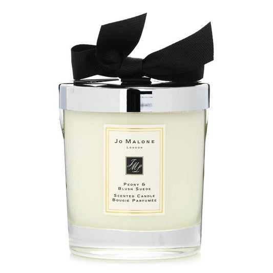Jo Malone Bougie Parfumée Pivoine & Daim Blush 200g (2,5 pouces)