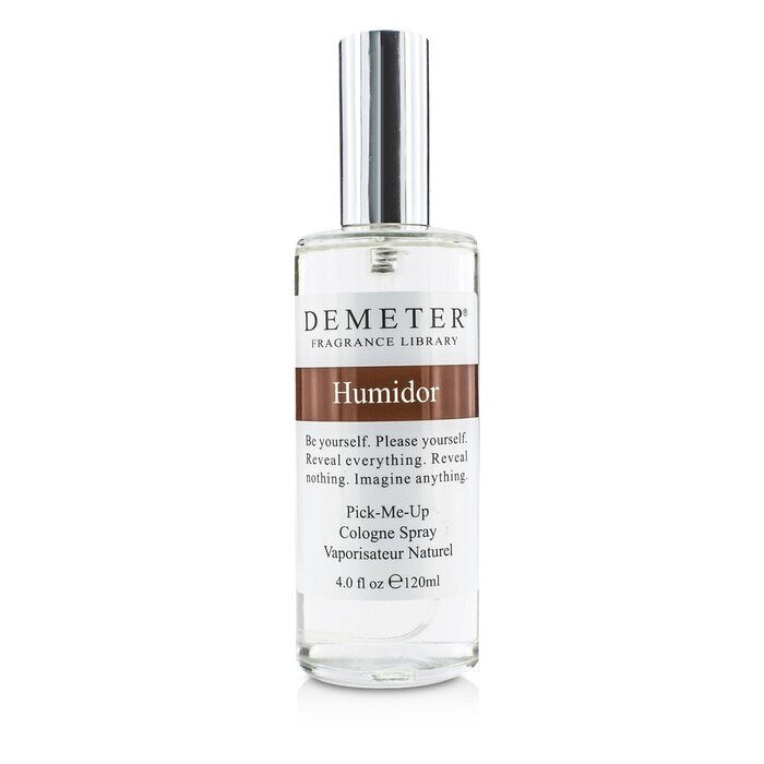 Demeter Humidor Cologne Spray 120ml