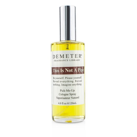 Demeter This Is Not A Pipe Cologne Spray 120ml