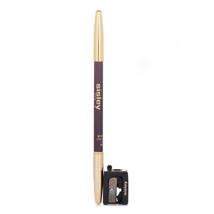 Sisley Phyto Khol Perfect Eyeliner (Avec estompeur et taille-crayon) - #Purple 1.2g/0.04oz