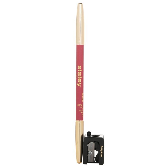 Sisley Phyto Lèvres Crayon Contour des Lèvres Parfait - #Rose Passion 1.2g/0.04oz