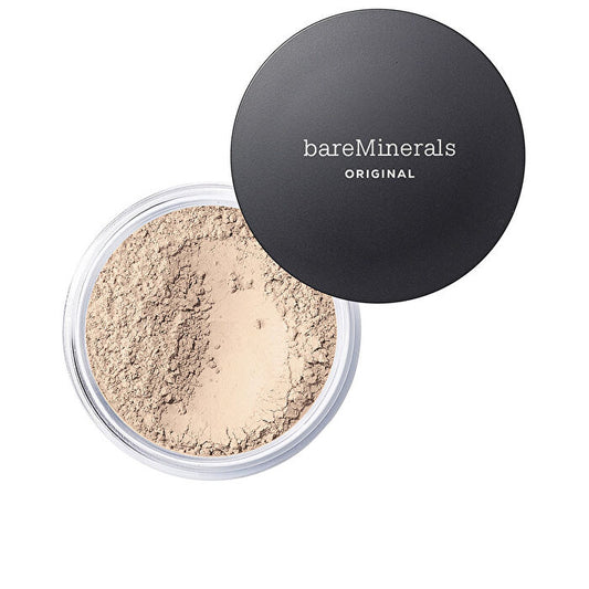 Bareminerals Original Loose Mineral Foundation Spf15 Fairly Medium 05 8g