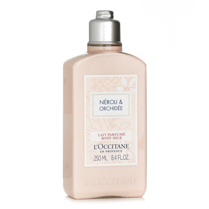 L'Occitane Neroli & Orchidee Body Milk 245ml