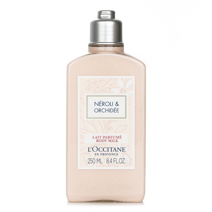L'Occitane Neroli & Orchidee Body Milk 245ml