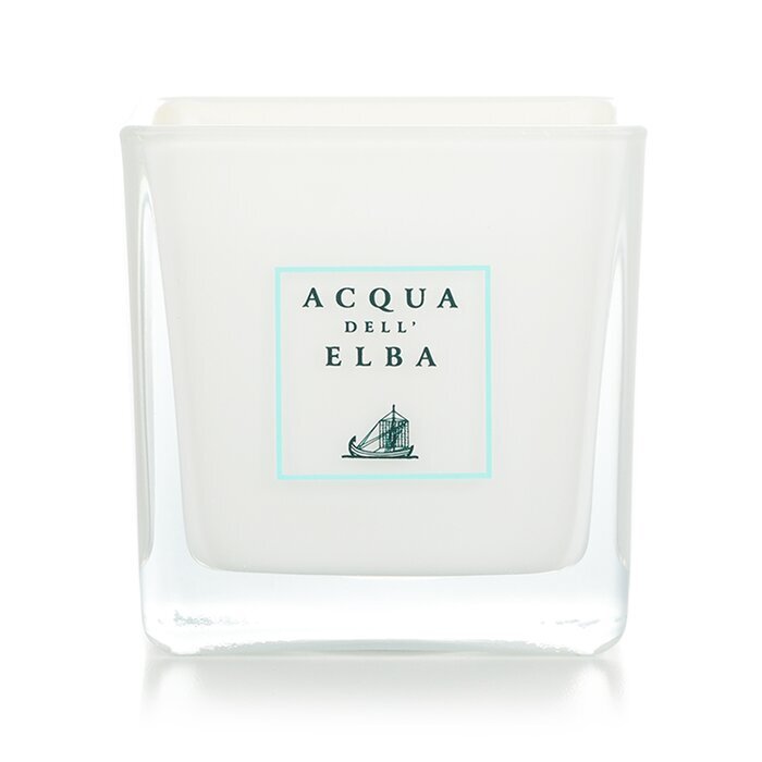 Acqua Dell'Elba Bougie Parfumée - Note Di Natale 180g/6.4oz