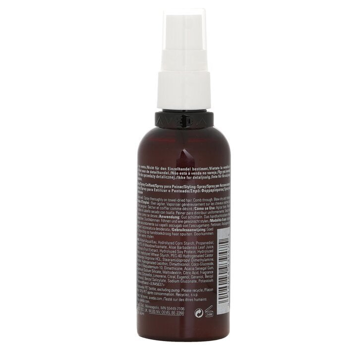 Aveda Thickening Tonic (Instantly Thickens For A Fuller Style) 100ml