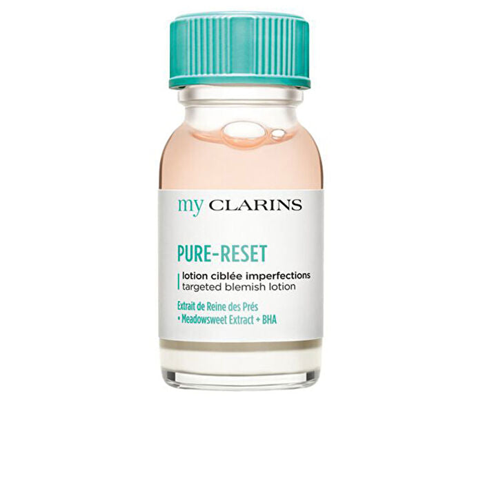 Clarins My Clarins Pure-reset Targeted Blemish Lotion 13ml