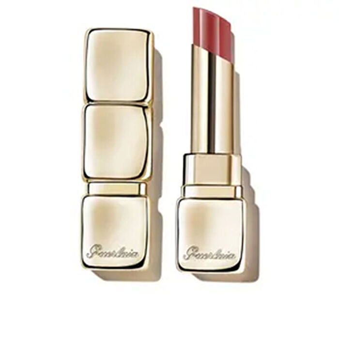 Guerlain Kiss Kiss Shine Bloom Lip Colour #229 Petal Blush 3.2g