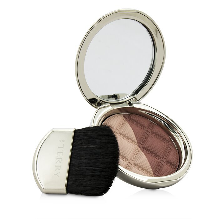 By Terry Terrybly Densiliss Duo Poudre Contouring Blush - # 400 Rosy Shape 6g/0.21oz