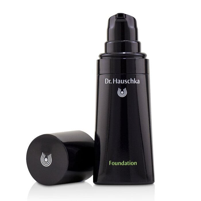 Dr. Hauschka Foundation - 01 (Macadamia) 30ml