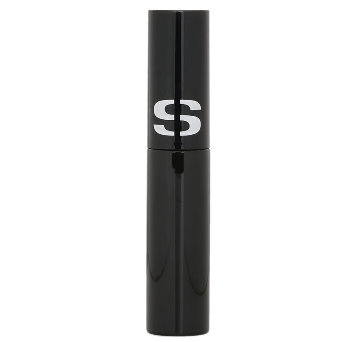 Sisley So Curl Mascara Curling & Fortifying - 01 Deep Black 10ml