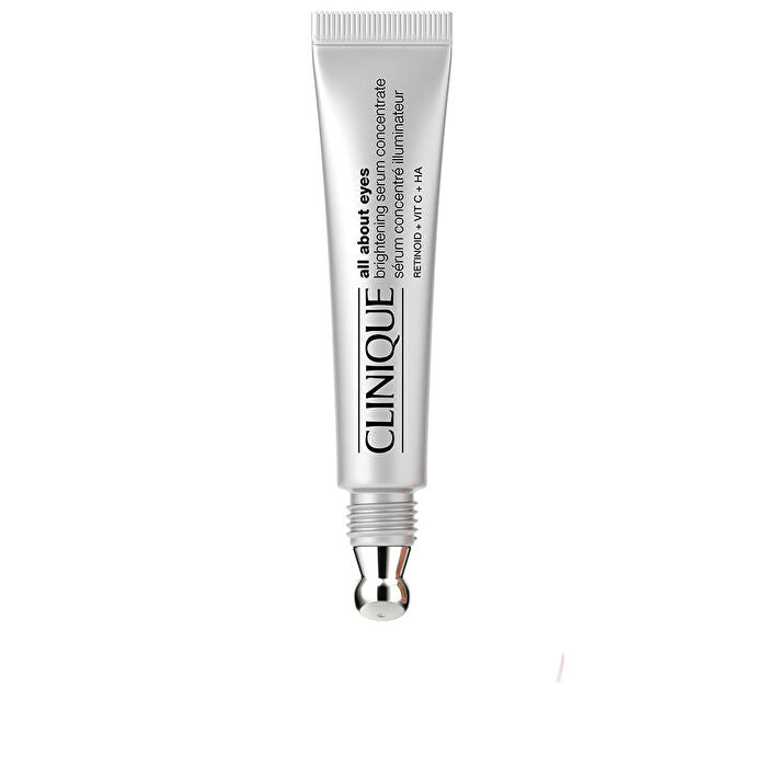 Clinique All About Eyes Illuminating Concentrated Serum 10ml