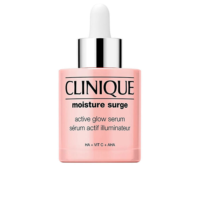 Clinique Moisture Surge Active Glow Serum 30ml