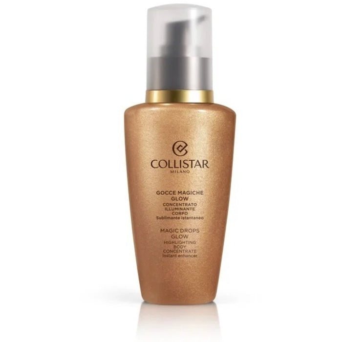 Collistar Glow Body Magic Drops 125ml