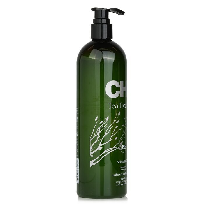 CHI Shampooing à l'huile d'arbre à thé 739ml/25oz