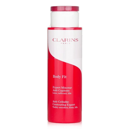 Clarins Body Fit Expert Remodelant Anti-Cellulite 200ml/6.9oz