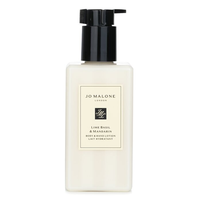 Jo Malone Lime Basil & Mandarin Body & Hand Lotion 250ml