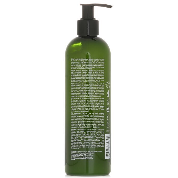 CHI Tea Tree Oil Conditioner 340ml